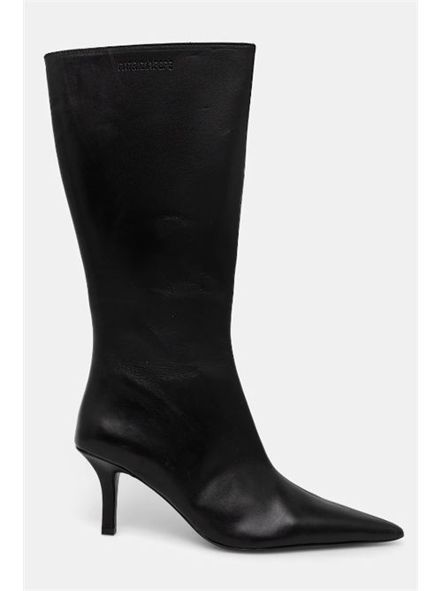 Stivale in pelle Patrizia Pepe PATRIZIA PEPE | 8Y0131-L166K103K103